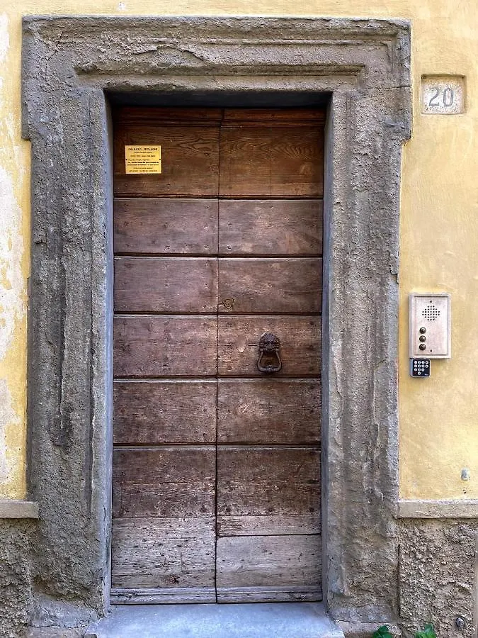 Appartement Sanniccolo 20 à Arezzo