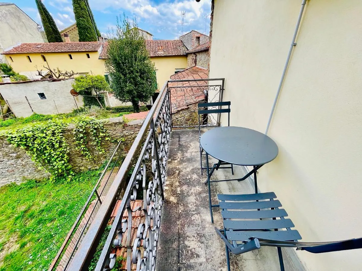 Appartement Sanniccolo 20 à Arezzo 0*,  Italie