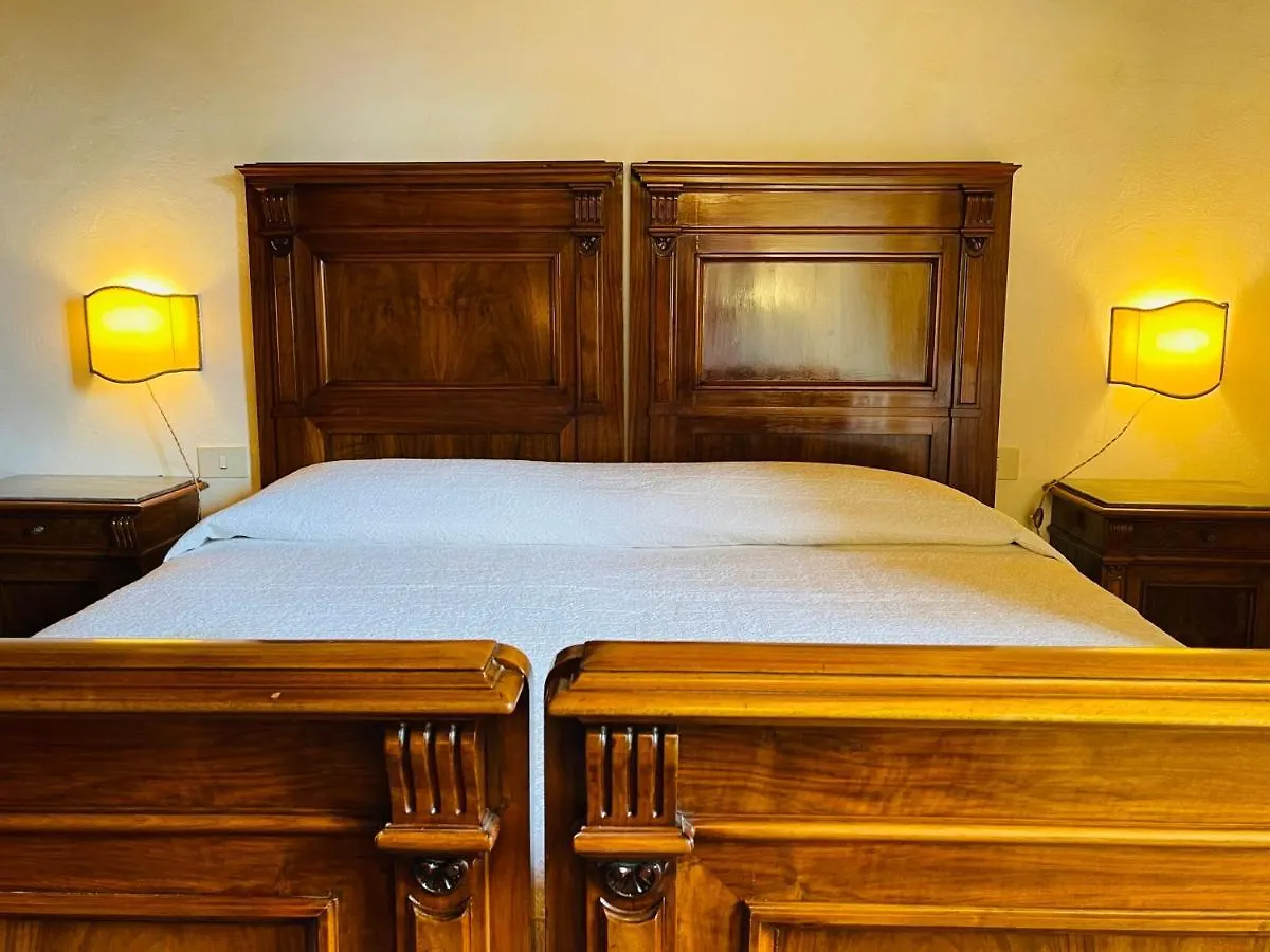 Appartement Sanniccolo 20 à Arezzo Italie