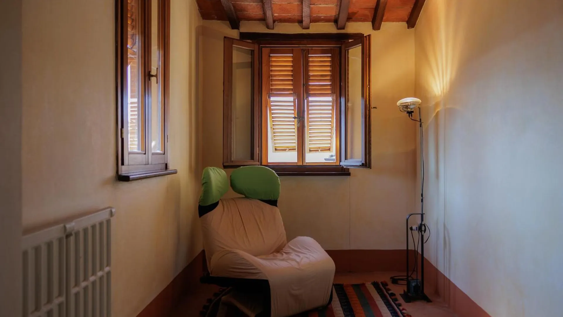 Appartement Sanniccolo 20 à Arezzo
