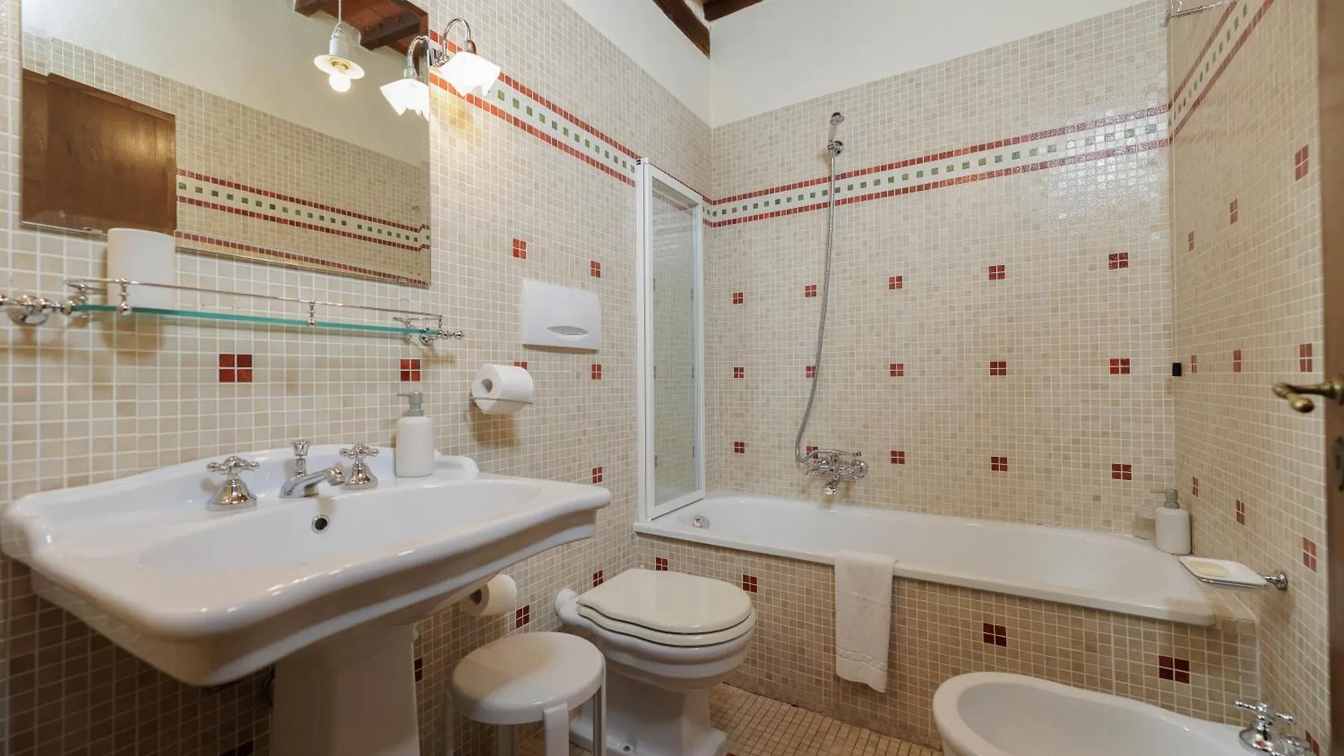 Appartement Sanniccolo 20 à Arezzo