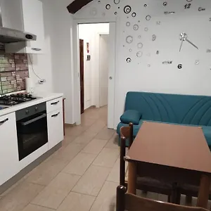 Casa Valemar Piano Terra, Un'oasi In Citta Arezzo