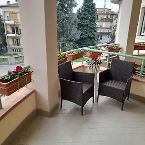 A Casa Di Lisa Arezzo