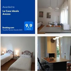 La Casa Ideale Arezzo